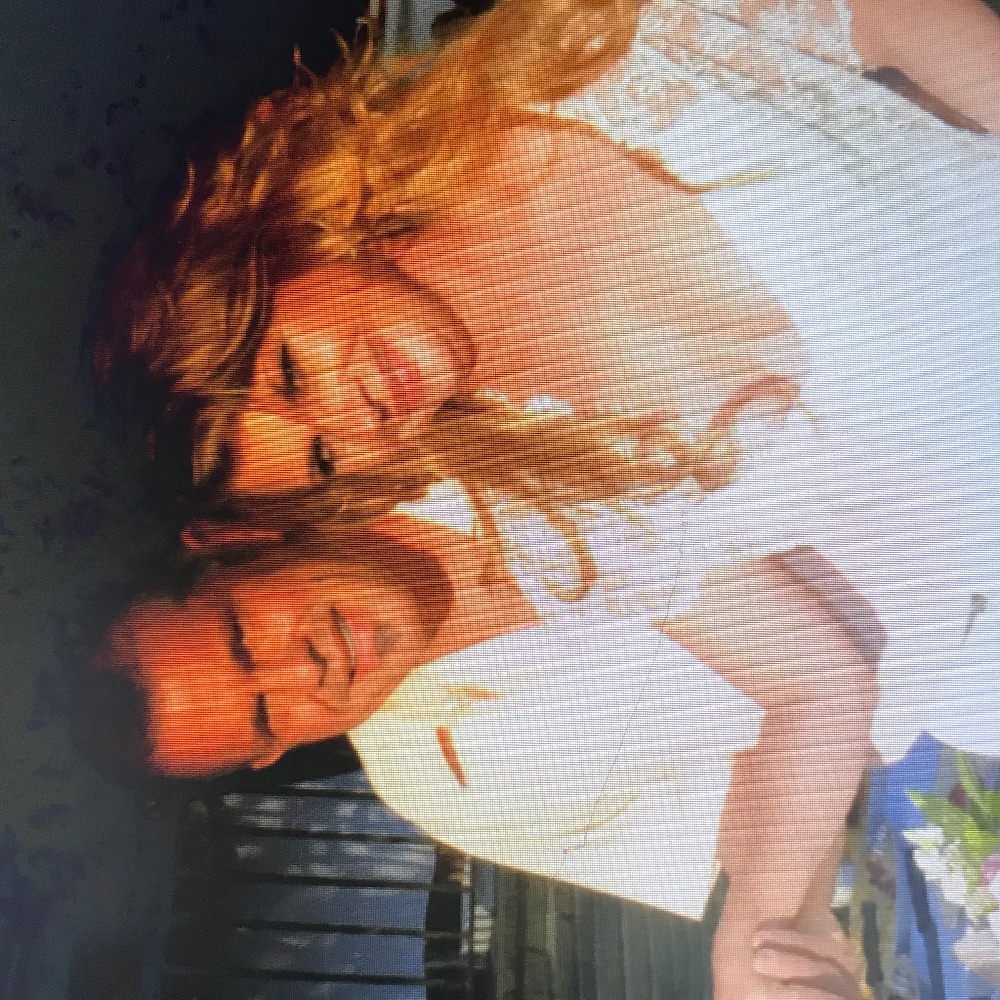 Meet your Posher, Susan